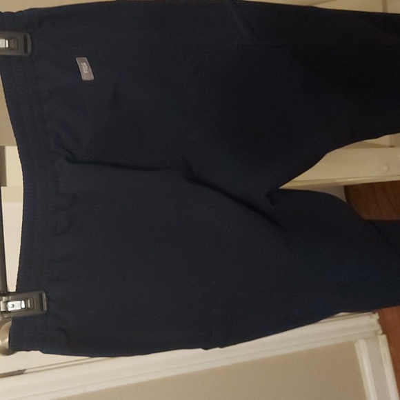 Figs navy blue scrub pants - Picture 4 of 4